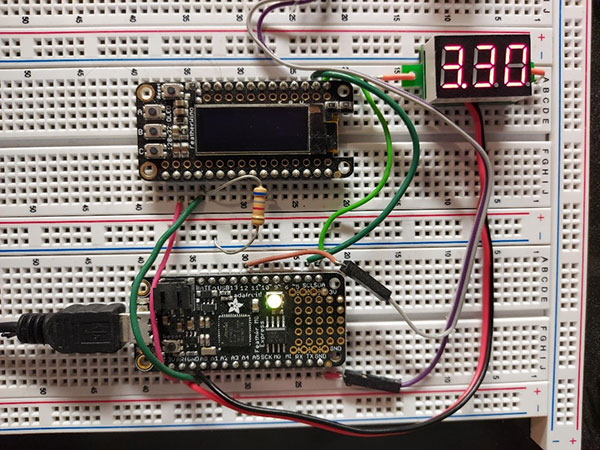 How to Add a Simple Digital Panel Meter | DigiKey