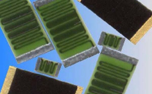 Image of Stackpole's HVC Chip Resistors