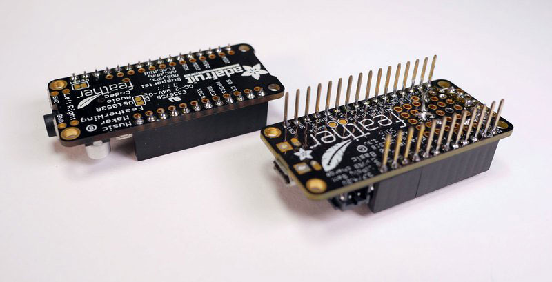 your boards should look something like this