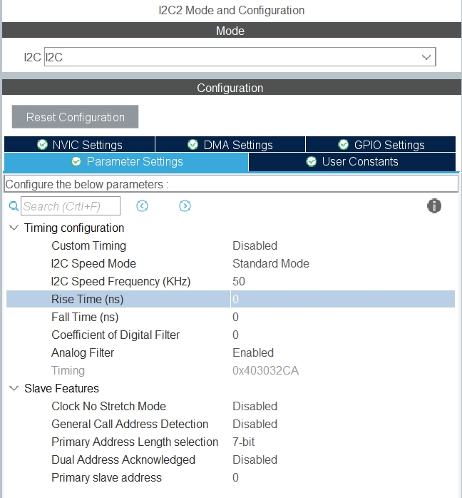 Bluetooth low energy lcd message